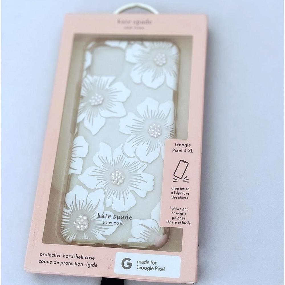 Kate space New York Hollyhock